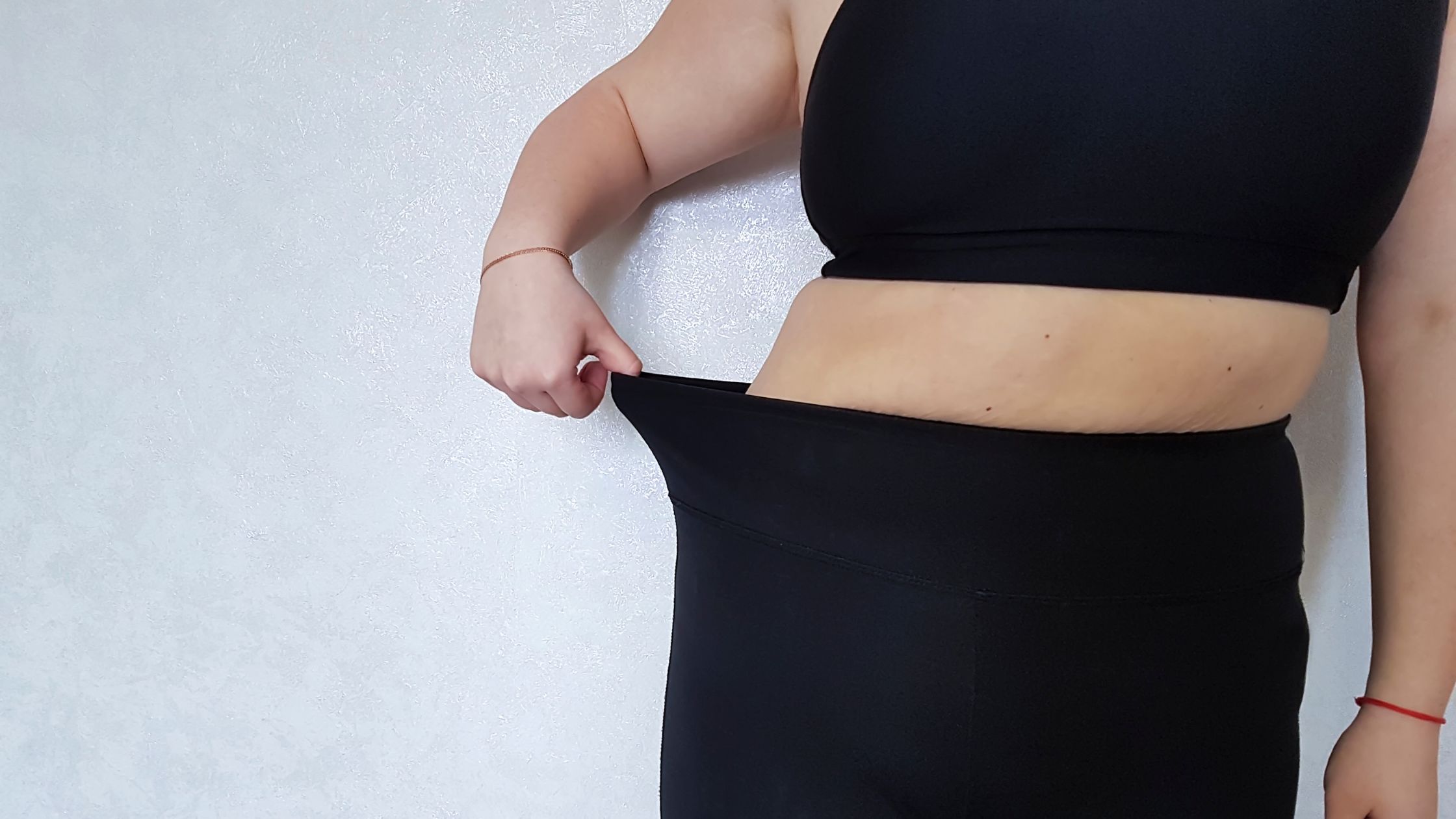 Liposuction myths debunked weight loss illustration